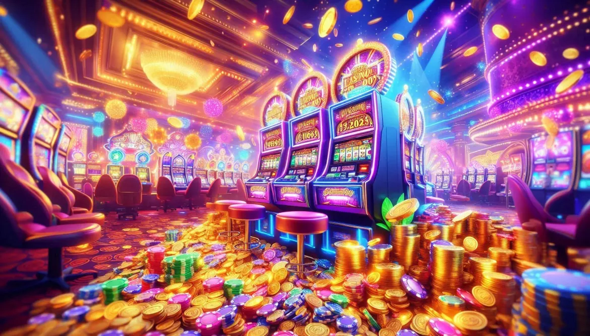 5 Gringos Casino